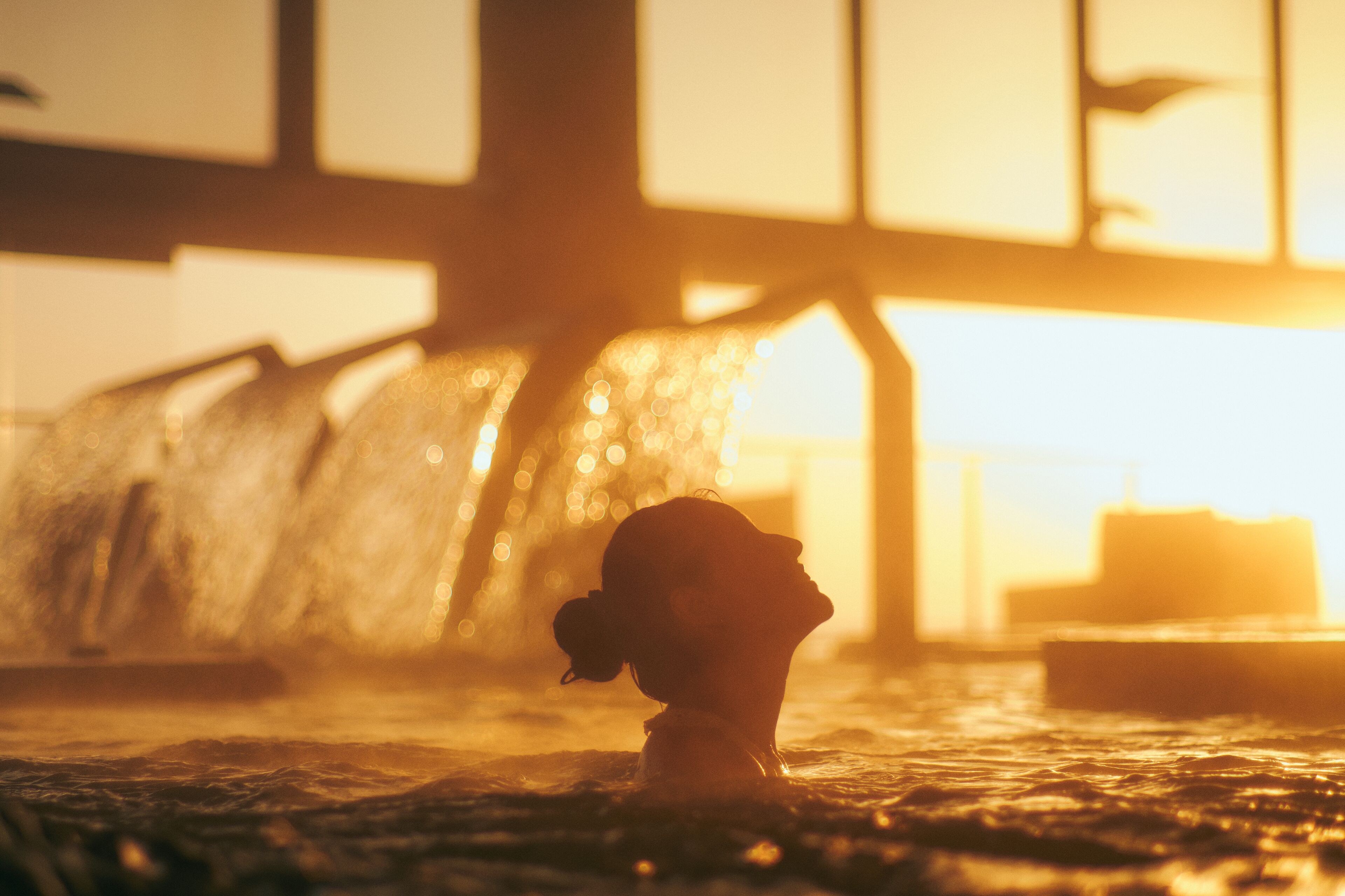 couples treatment room(s), sauna, turkish bath/hammam, body treatments