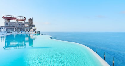 Gloria Palace Amadores Thalasso & Hotel