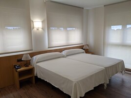 Room | In-room safe, free WiFi