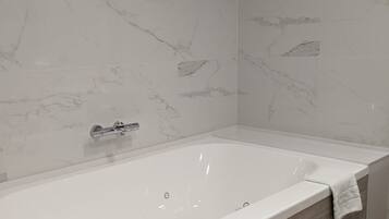 Een kluis op de kamer, gratis wifi