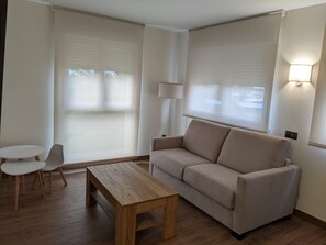 Familjerum | Värdeförvaringsskåp på rummet och gratis wi-fi