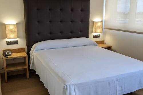 Coffres-forts dans les chambres, Wi-Fi gratuit