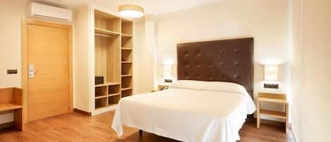 In-room safe