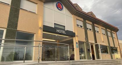 Hotel Arias Aeropuerto