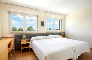 In-room safe