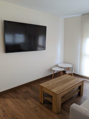 Family Room | Television