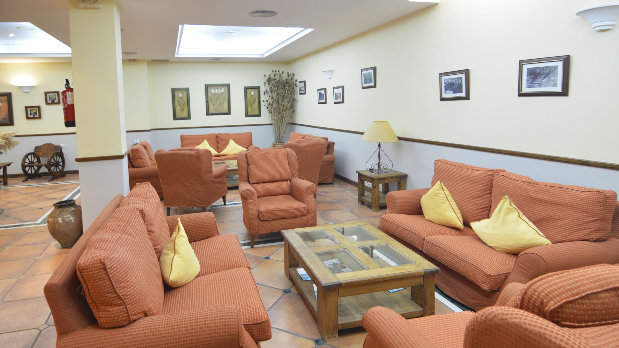 Foto - La Posada del Conde