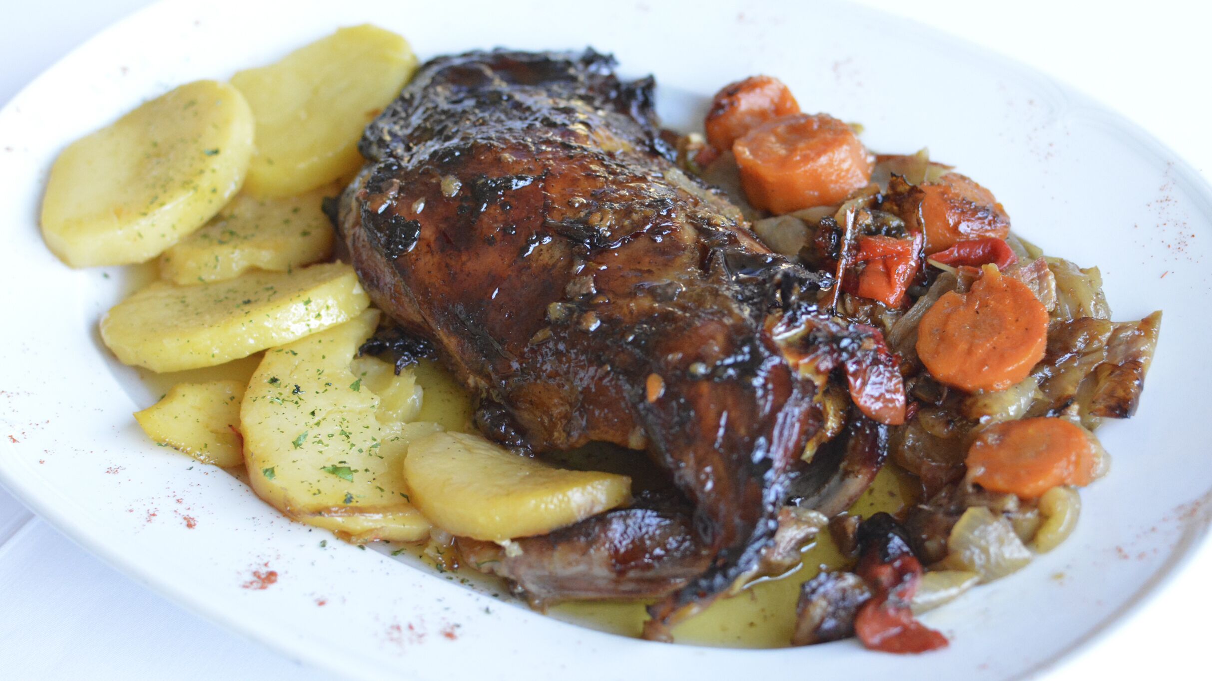 Foto - La Posada del Conde