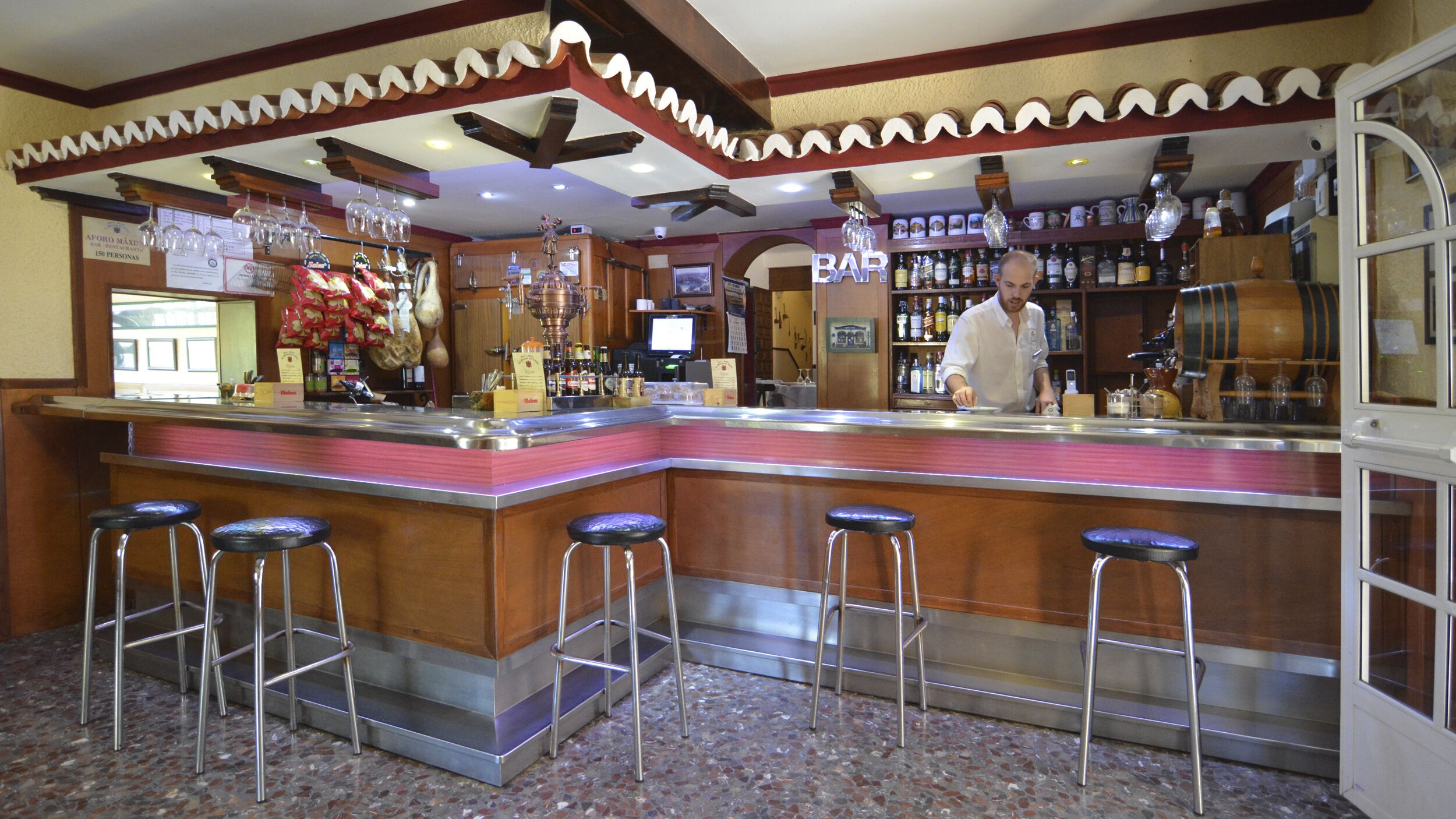 Foto - La Posada del Conde