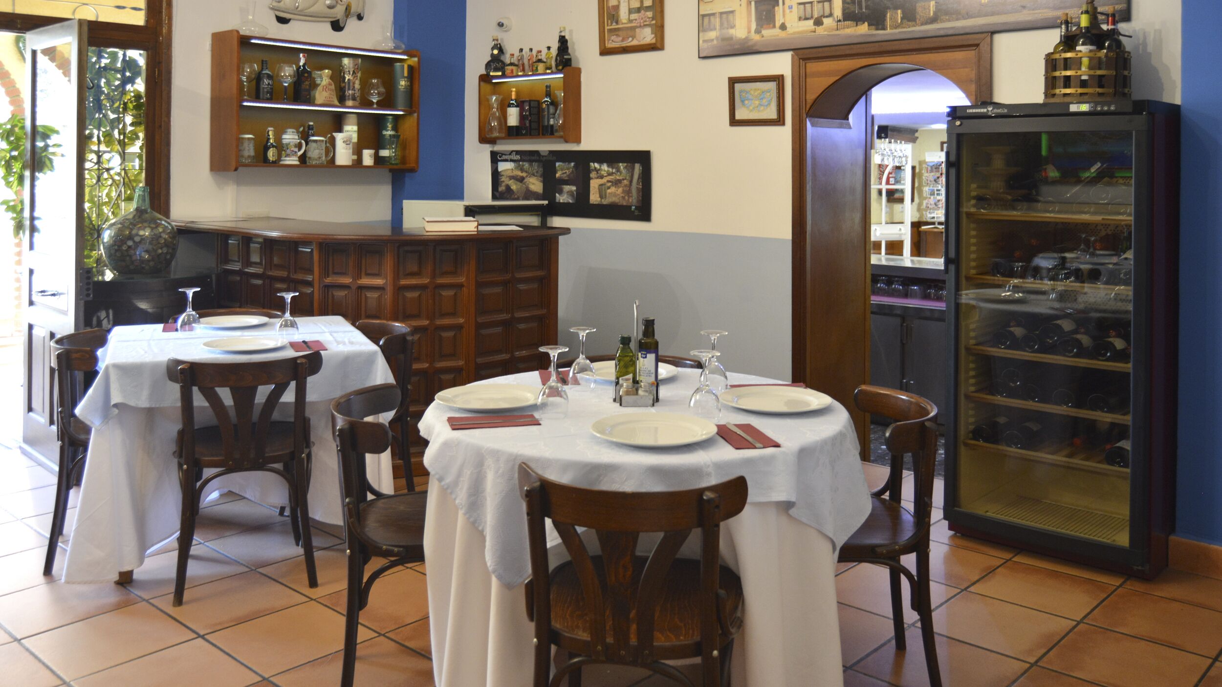 Foto - La Posada del Conde