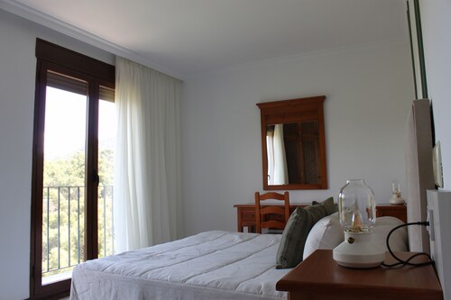 Hotel La Posada del Conde