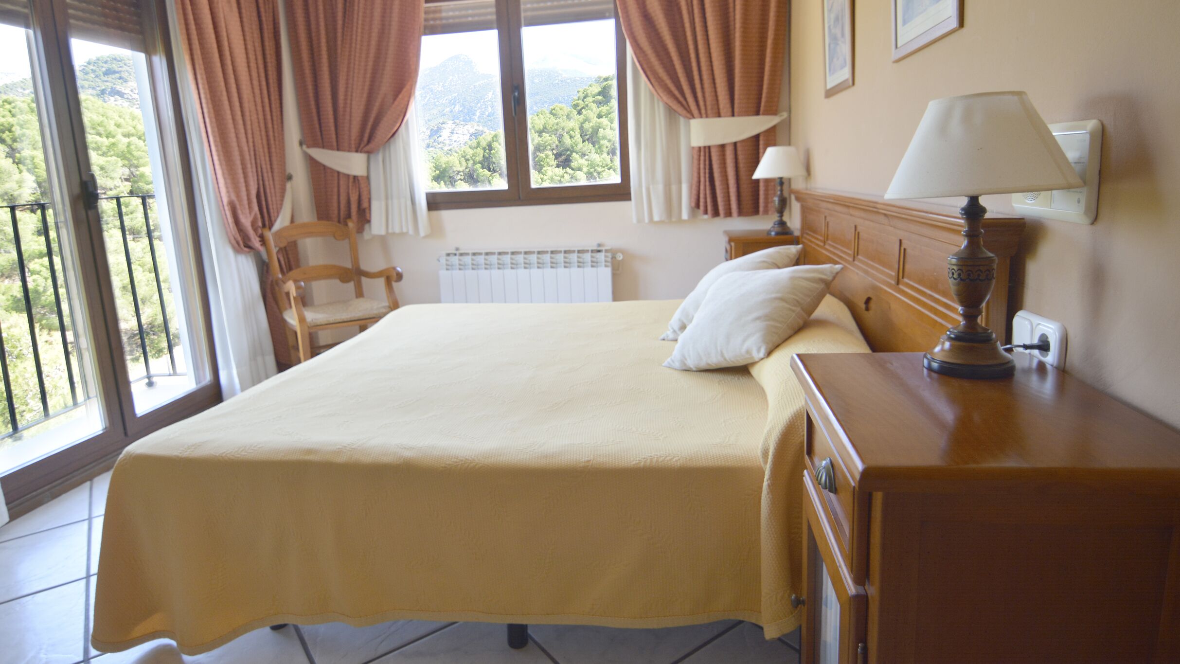 Foto - La Posada del Conde