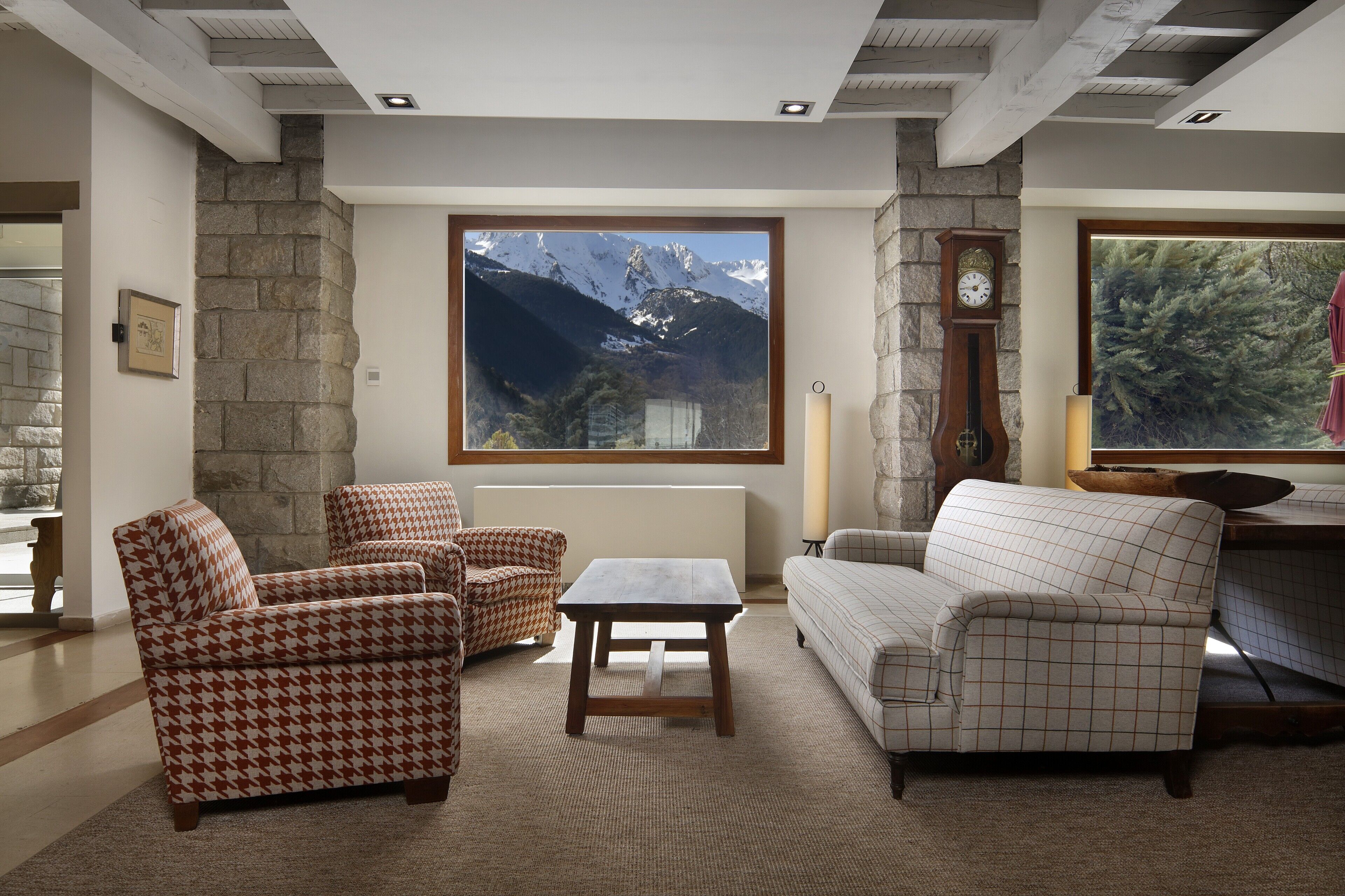 Foto - Parador de Vielha