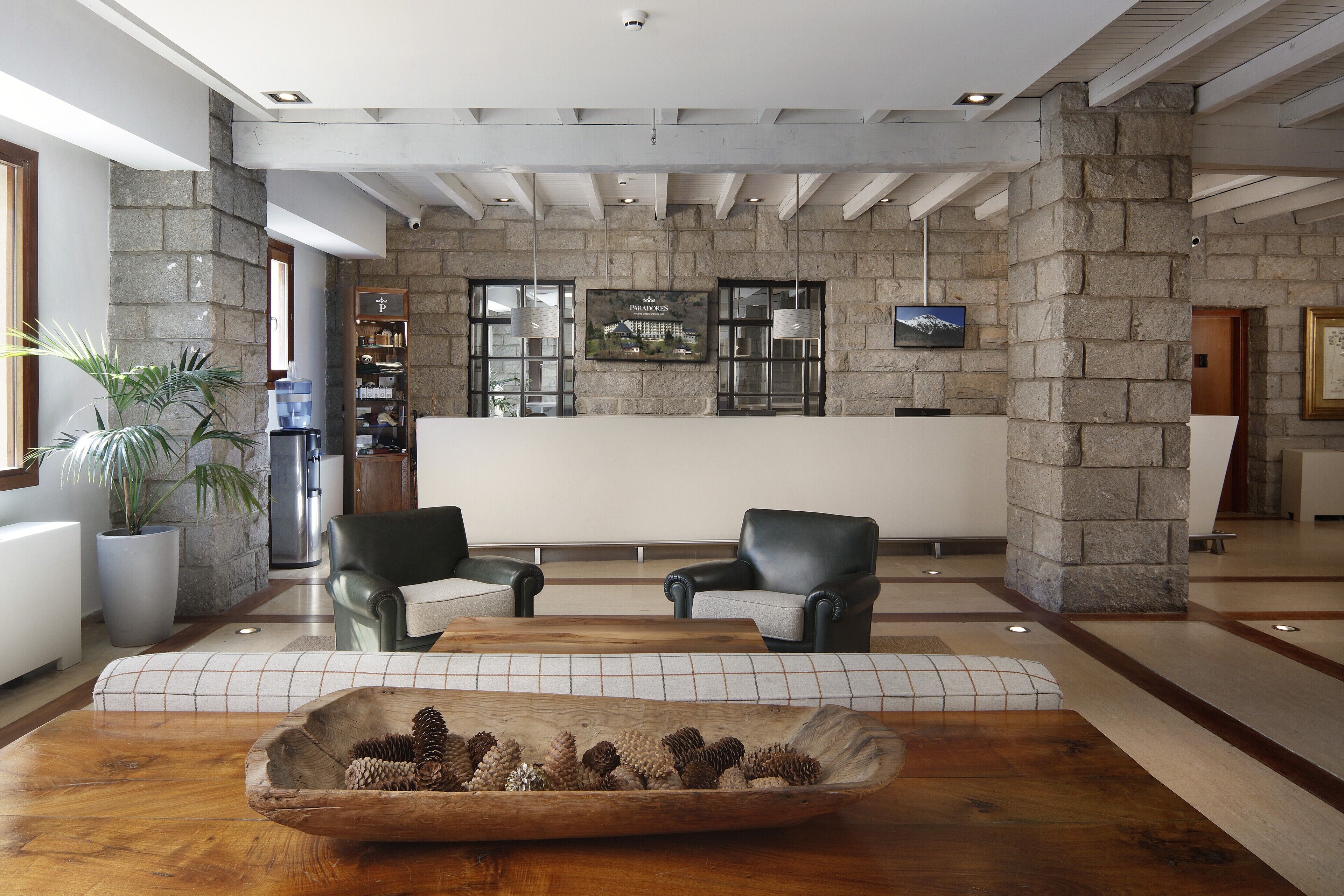 Photo - Parador De Vielha