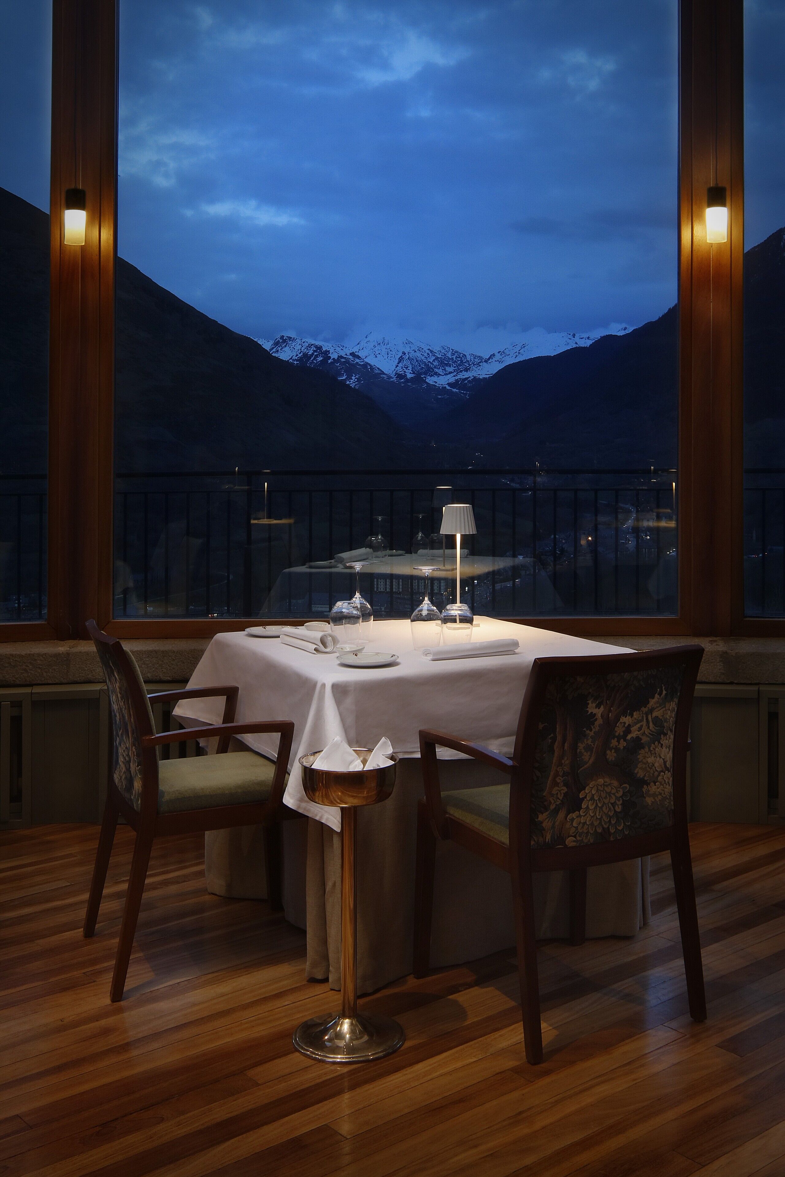 Photo - Parador De Vielha