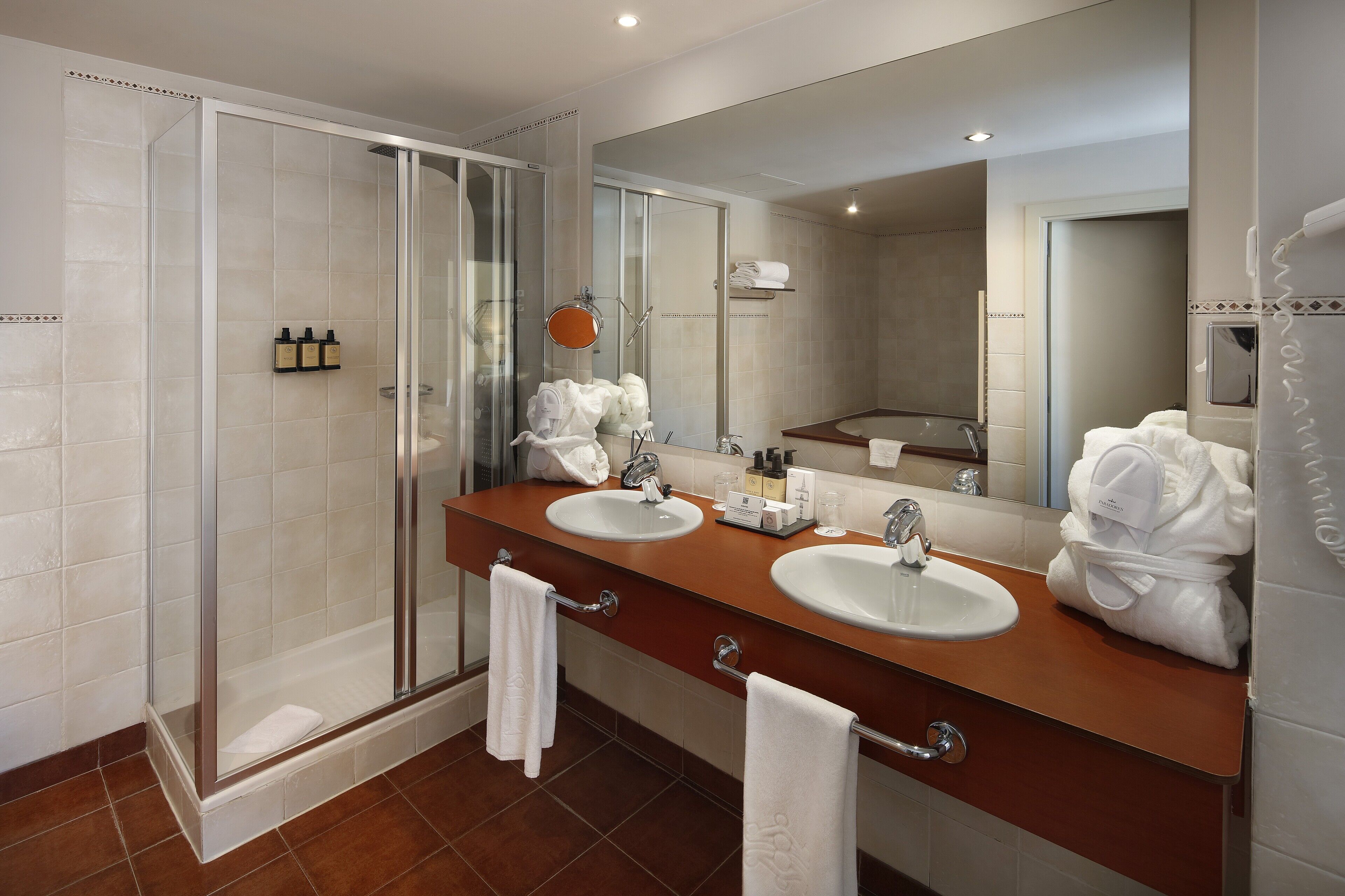 Foto - Parador de Vielha