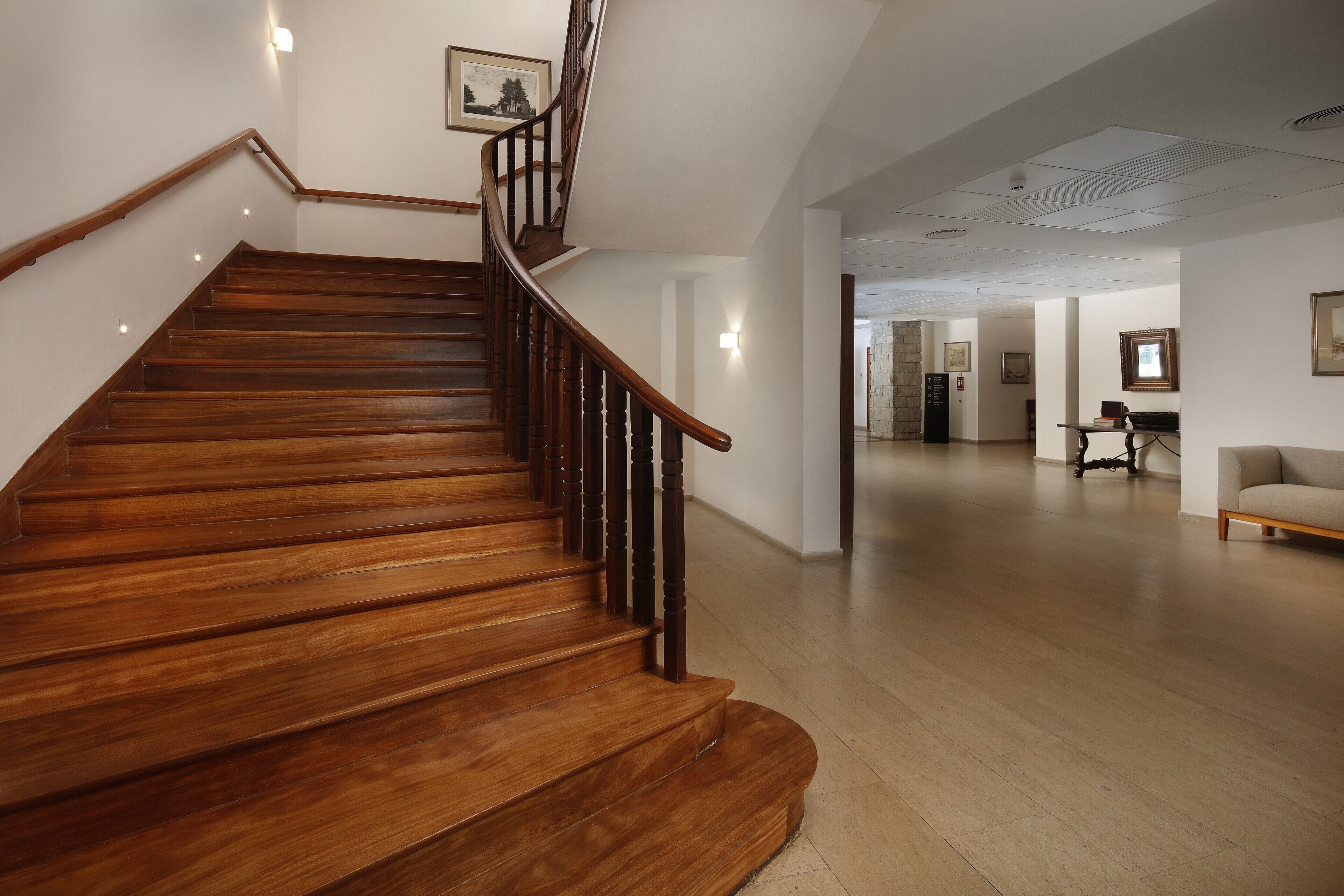 Foto - Parador de Vielha