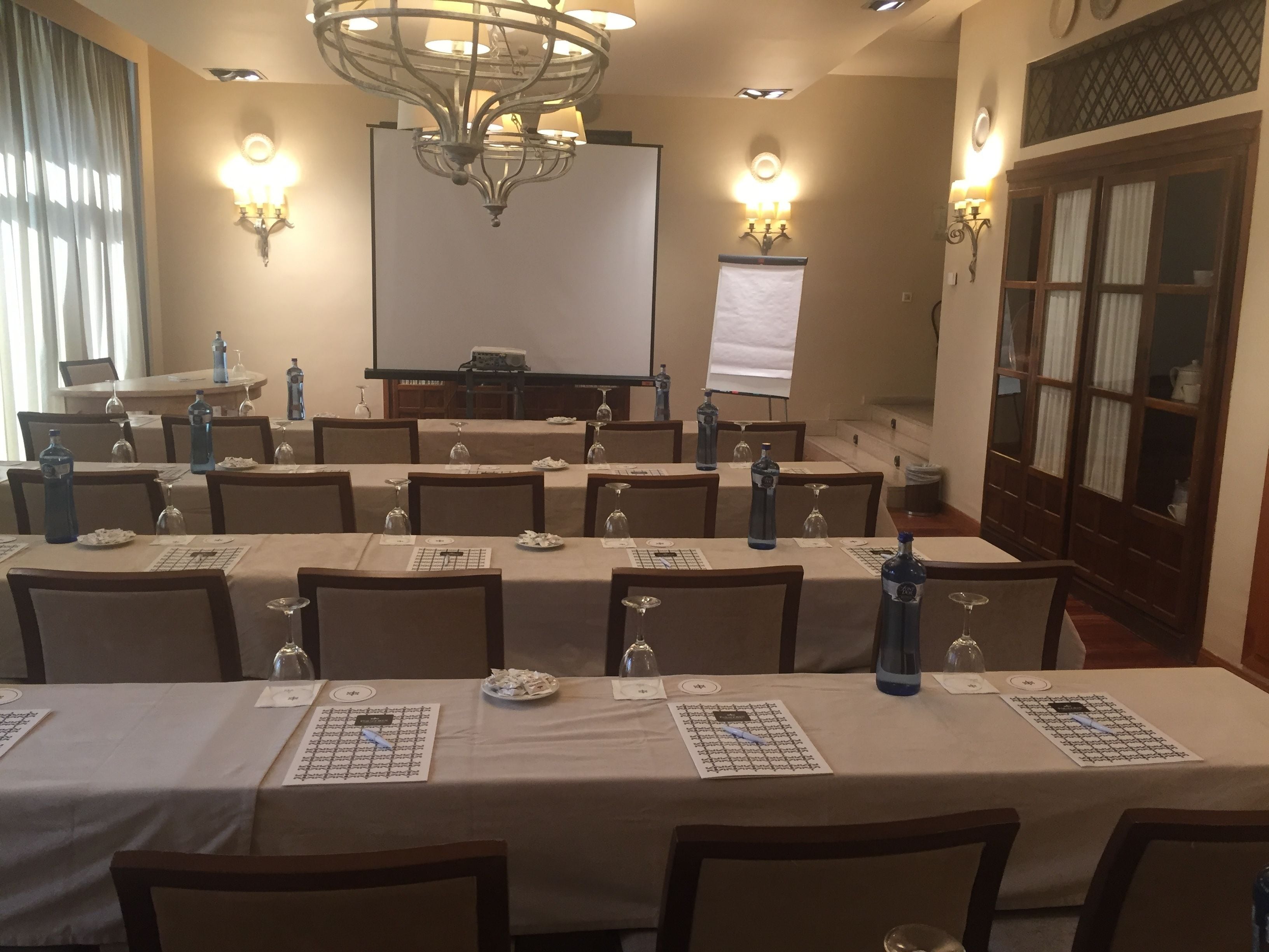 Foto - Parador de Vielha