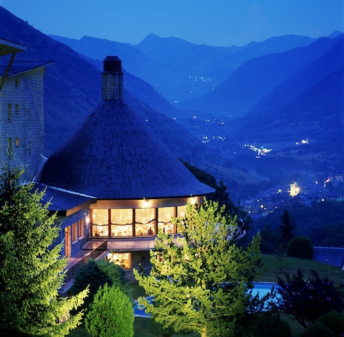 Parador De Vielha