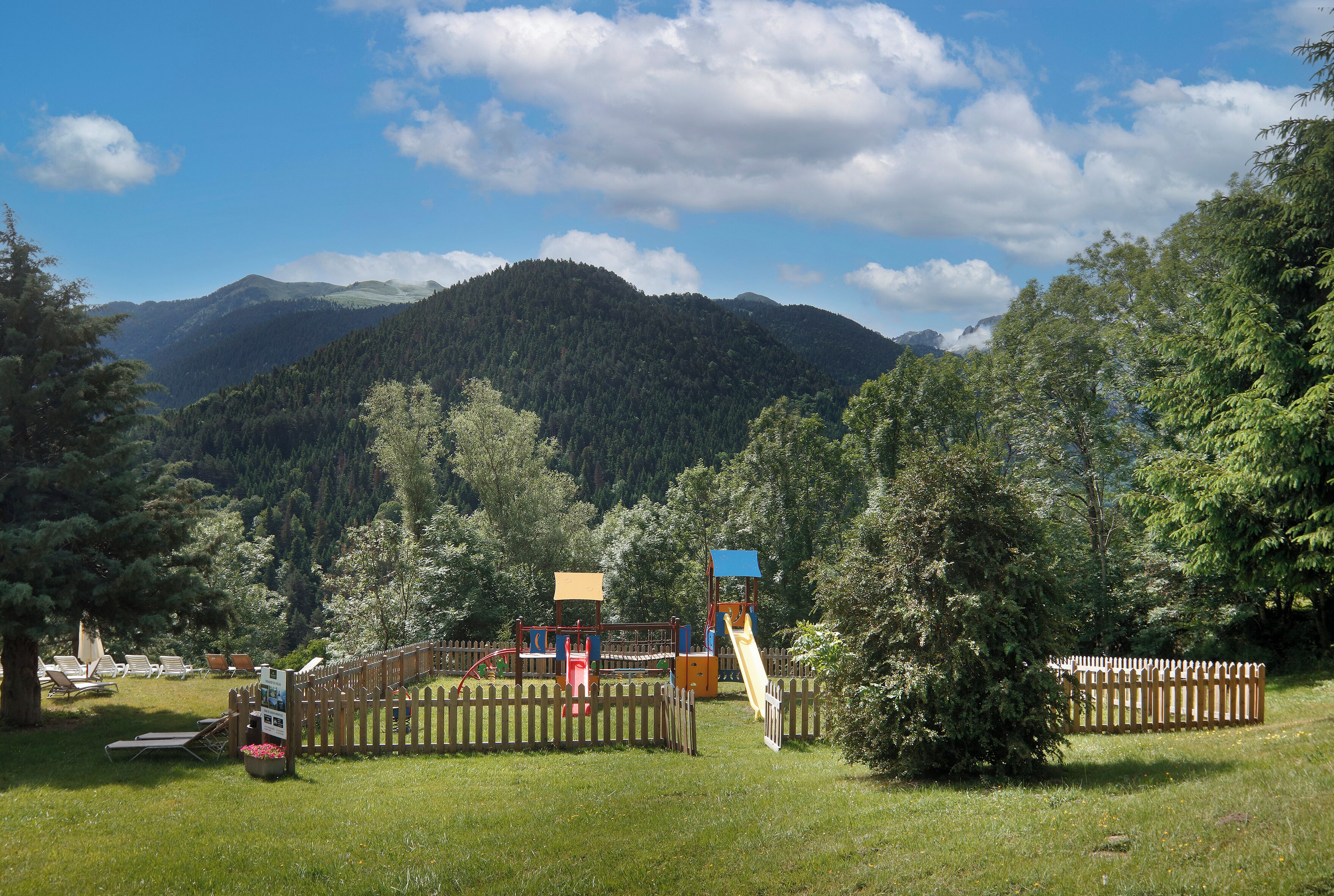 Photo - Parador De Vielha