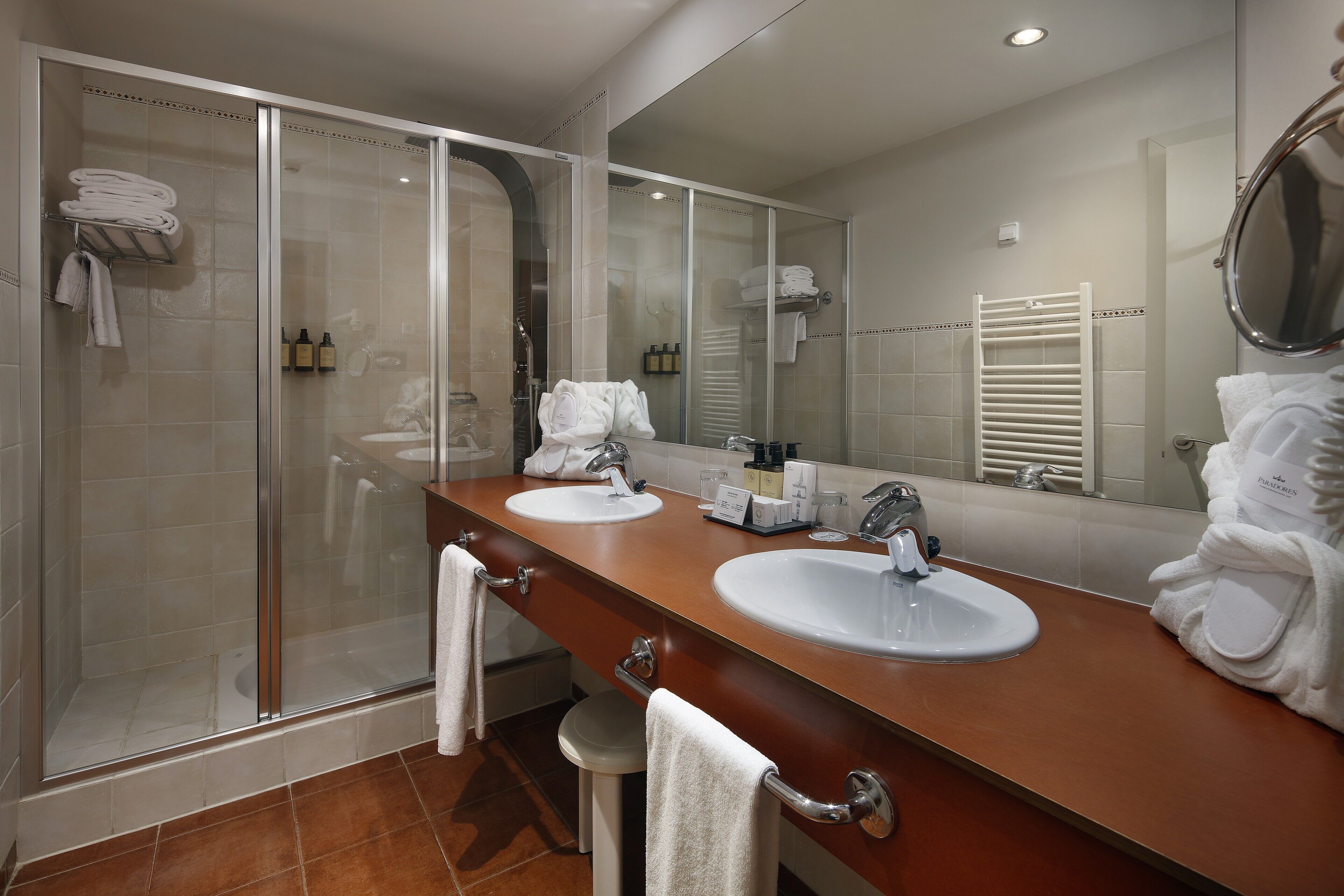 Photo - Parador De Vielha