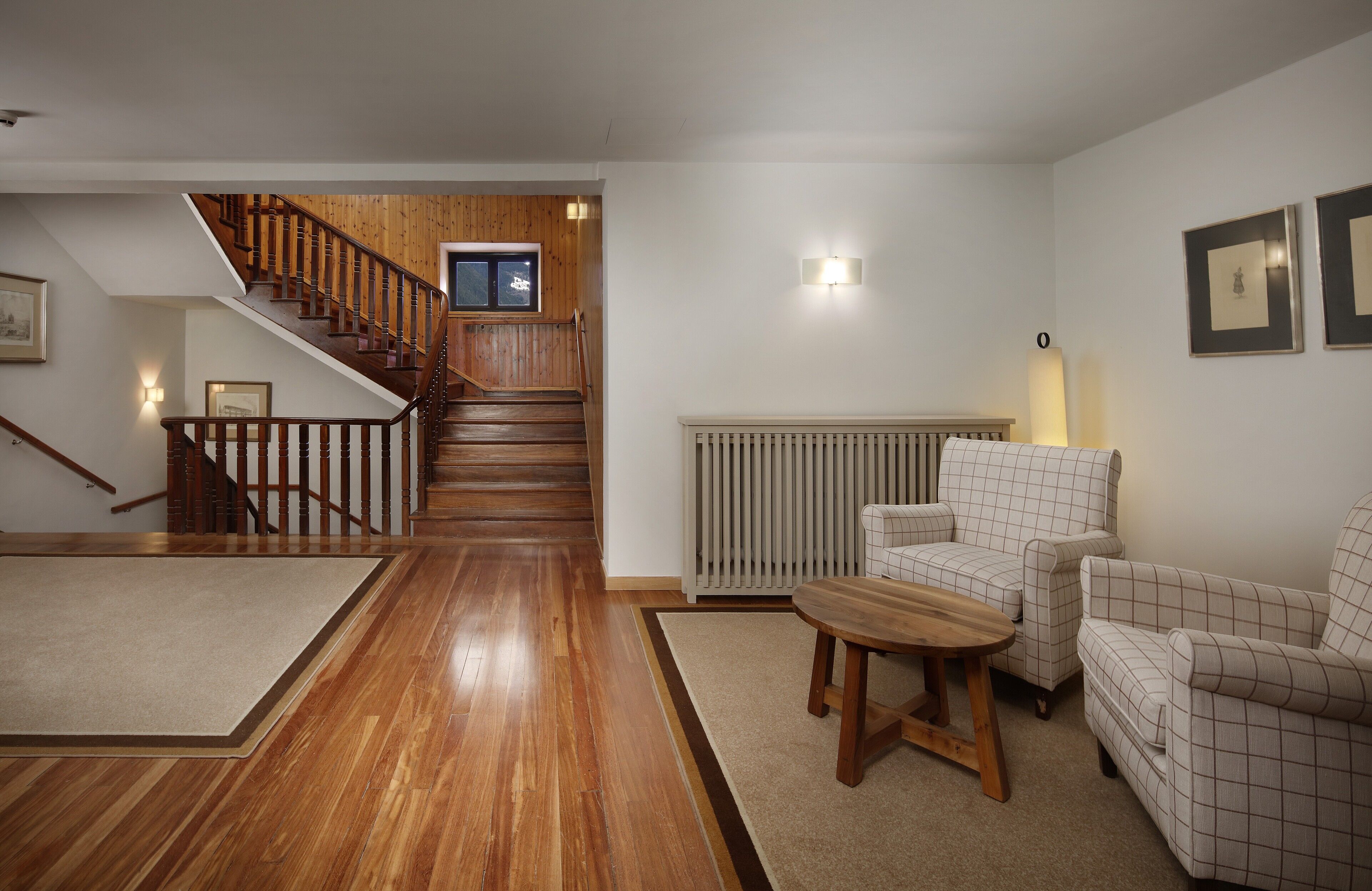 Foto - Parador de Vielha