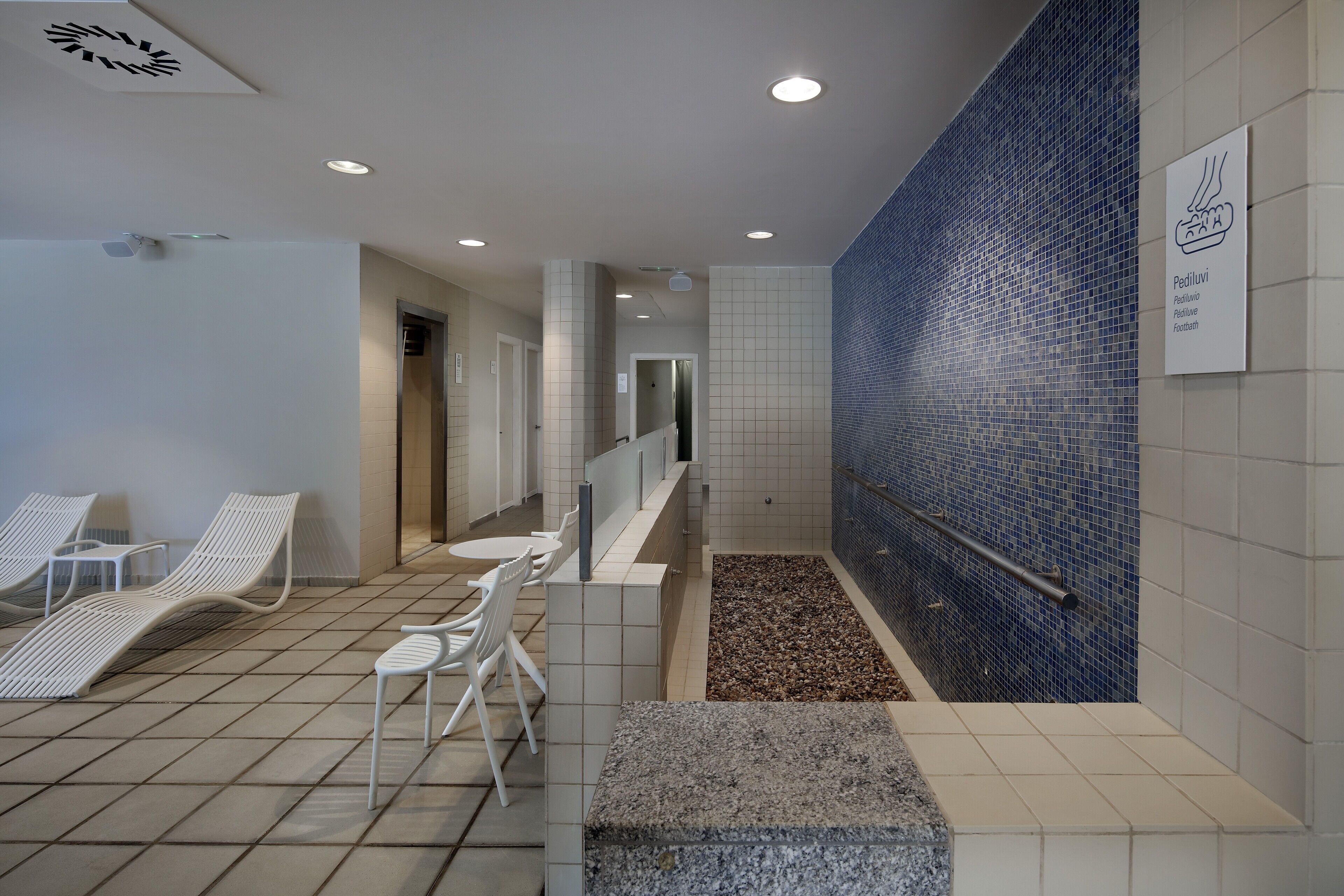 Foto - Parador de Vielha