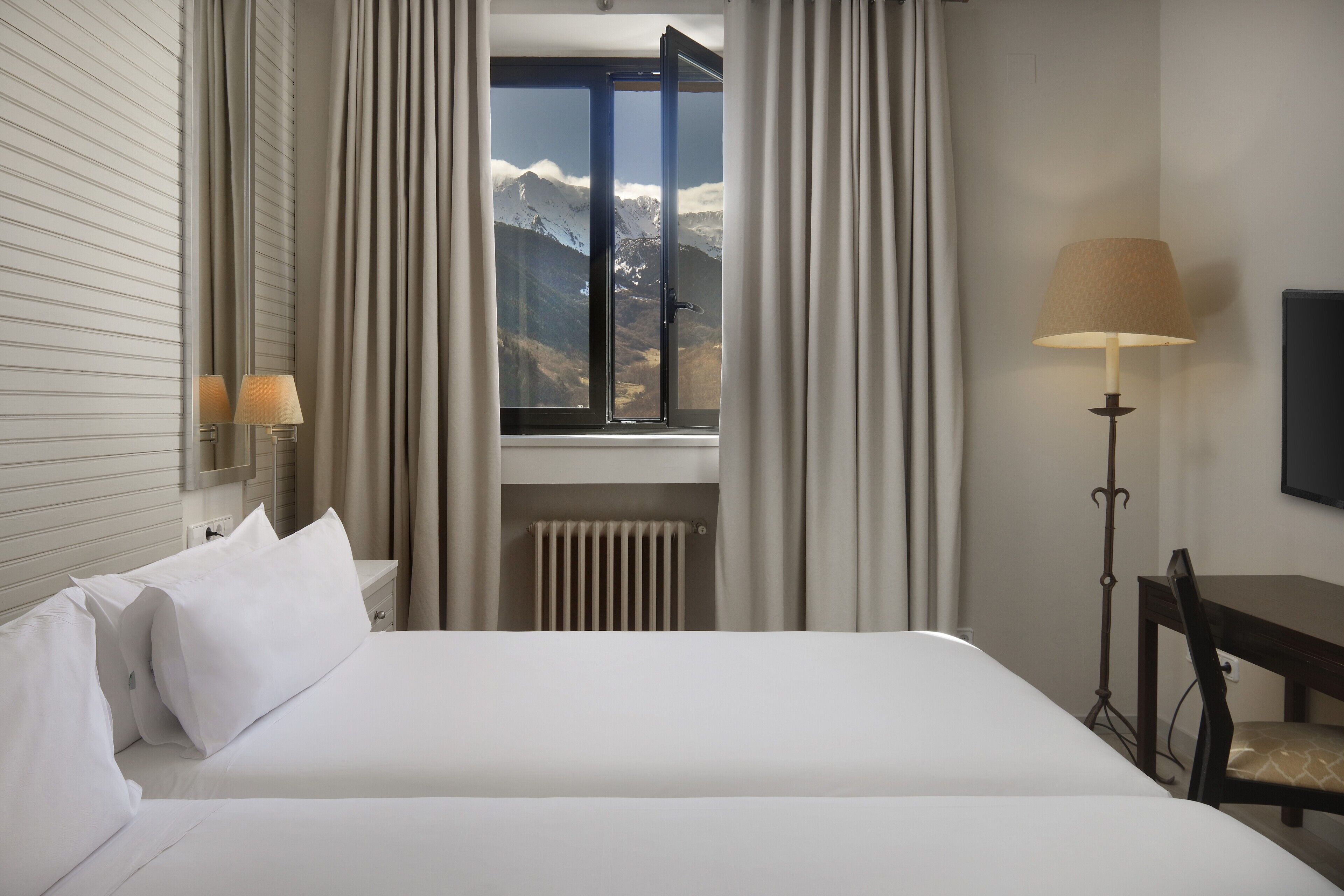 Foto - Parador de Vielha