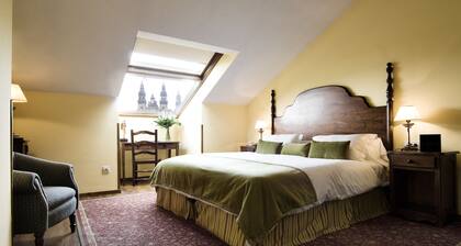 Pombal Rooms