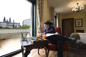 Unclassified image, 5 of 102, button - Pombal Rooms (Santiago de Compostela)