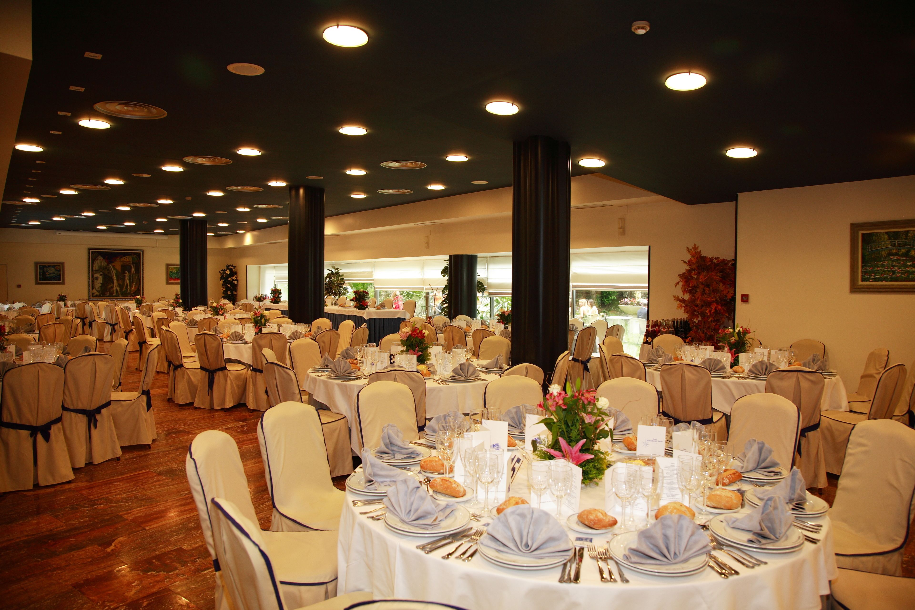 Photo - Hotel Estrella Norte