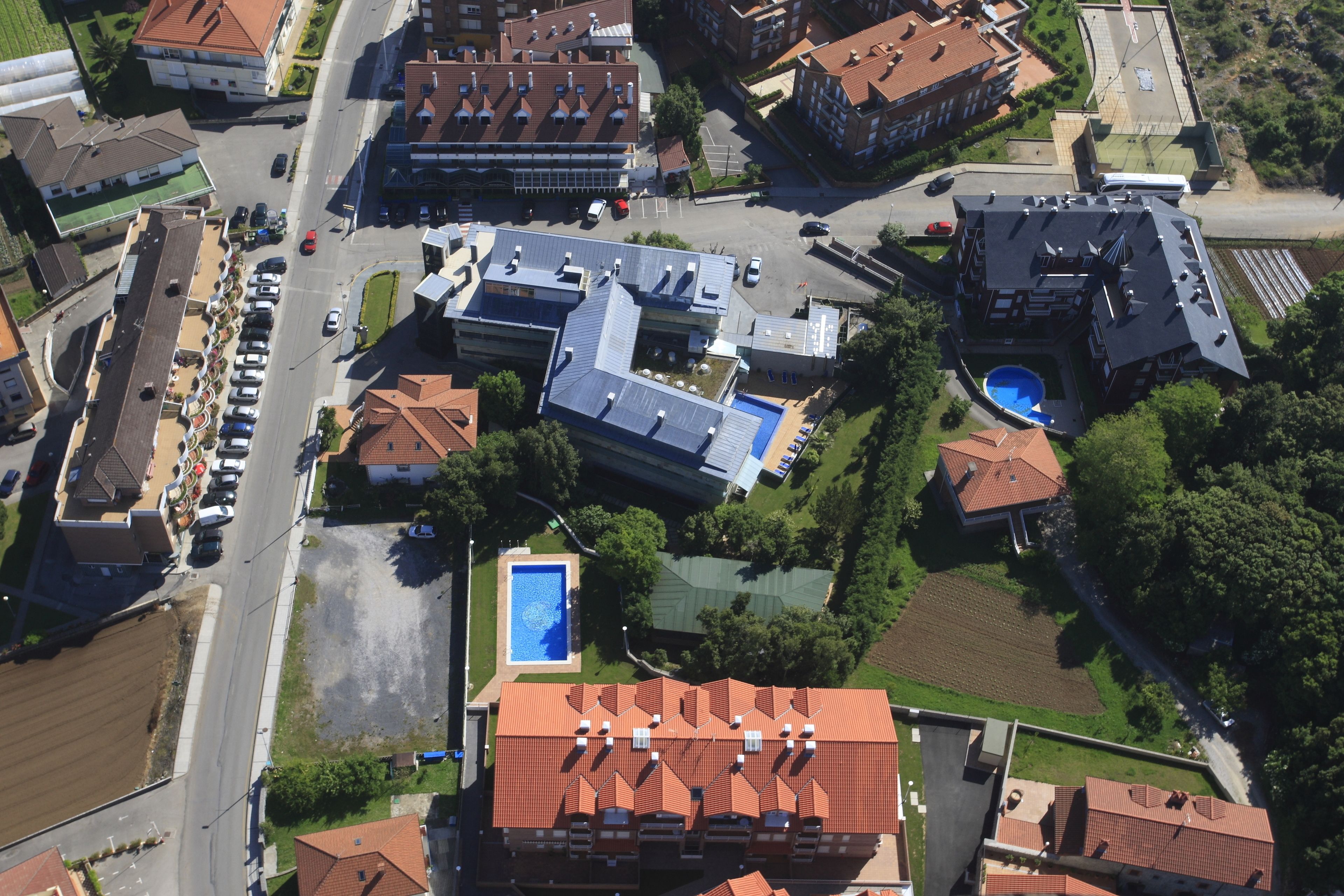 Photo - Hotel Estrella Norte