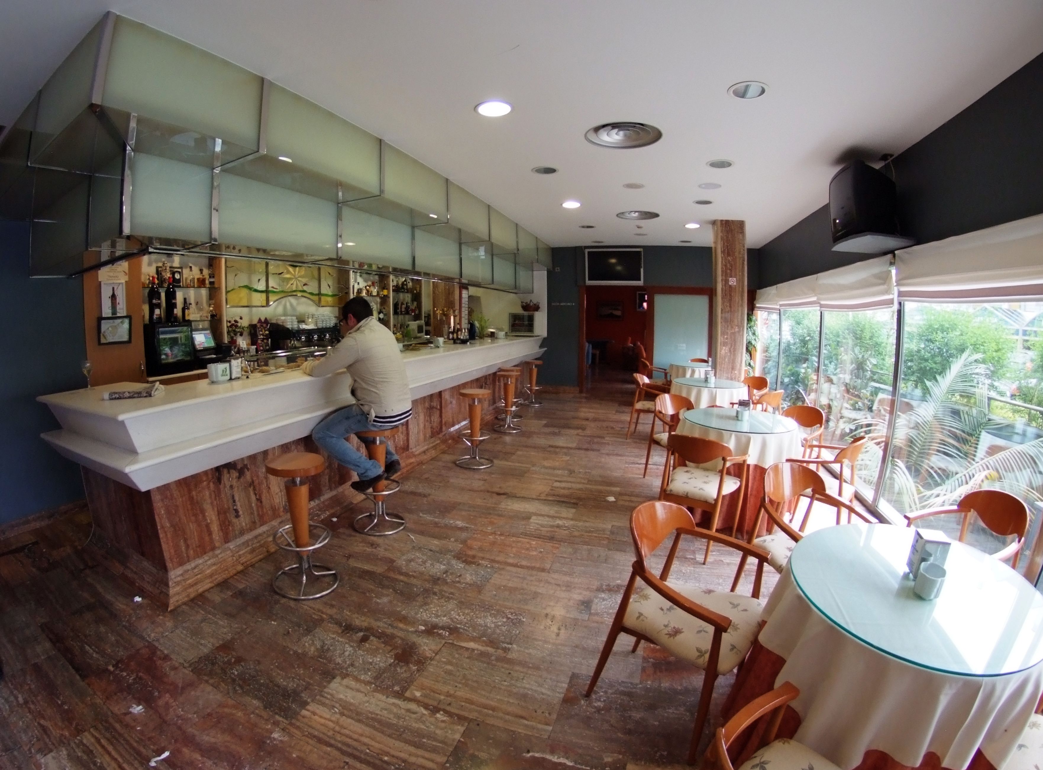 Photo - Hotel Estrella Norte