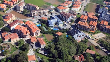 Vista aerea