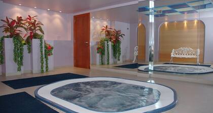 Hotel Estrella del Norte