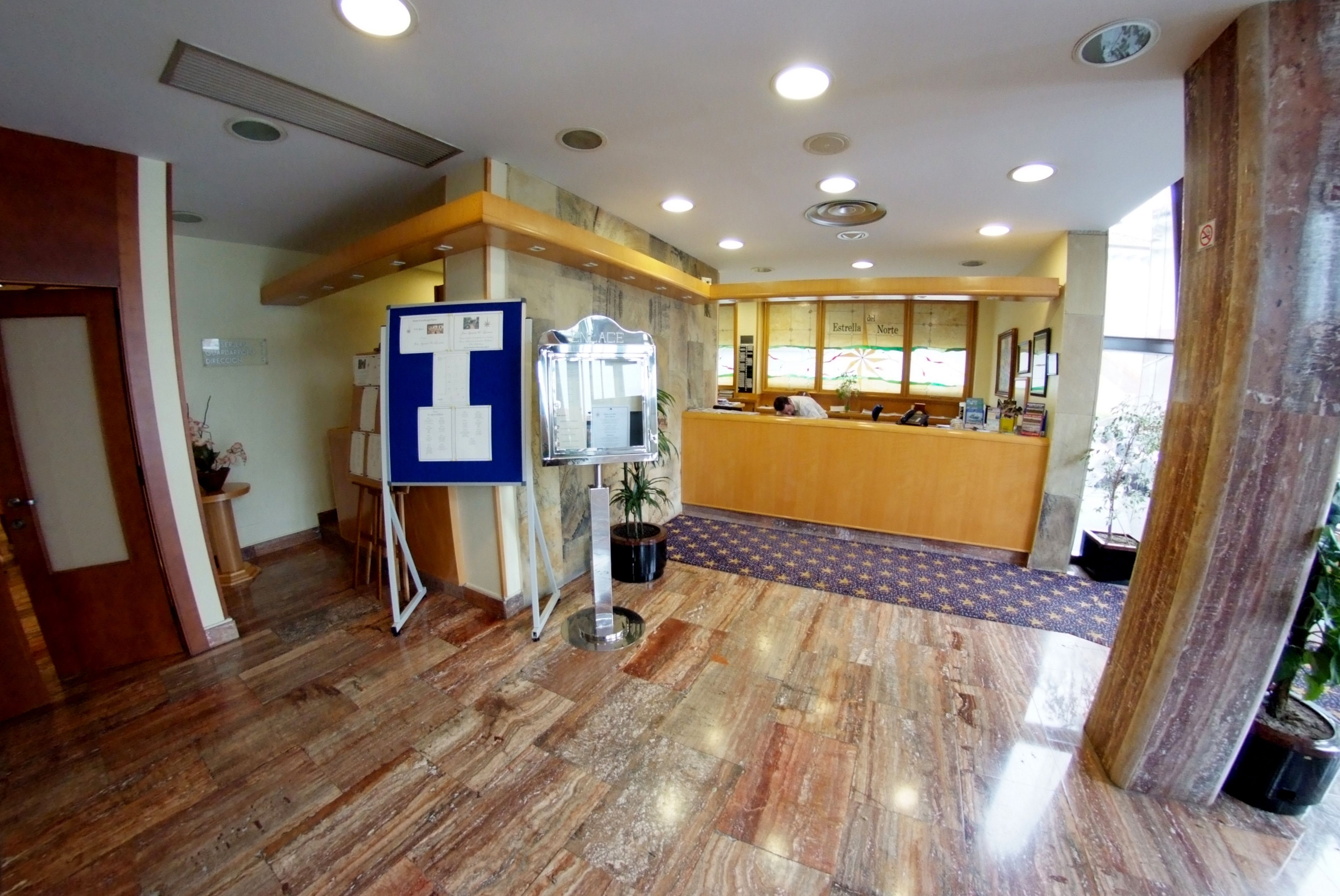 Photo - Hotel Estrella Norte