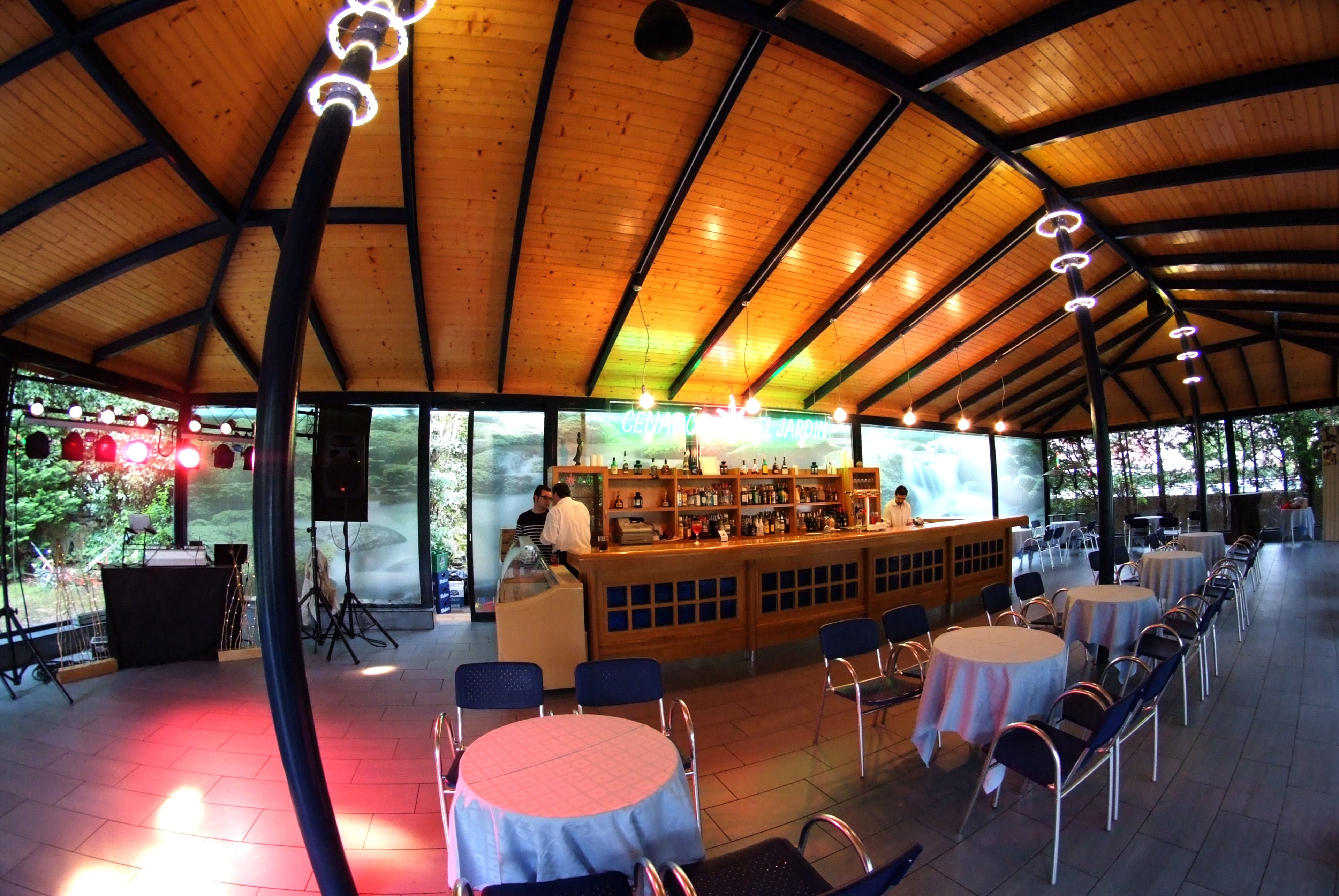 Photo - Hotel Estrella Norte