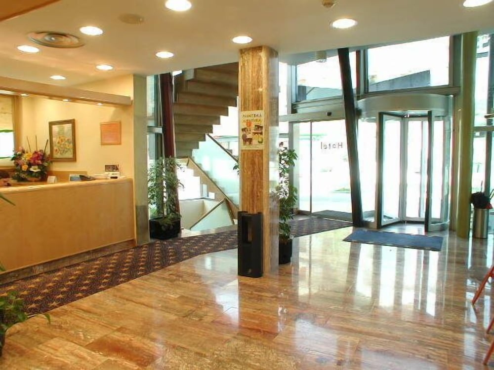 Hotel Estrella del Norte Isla by null