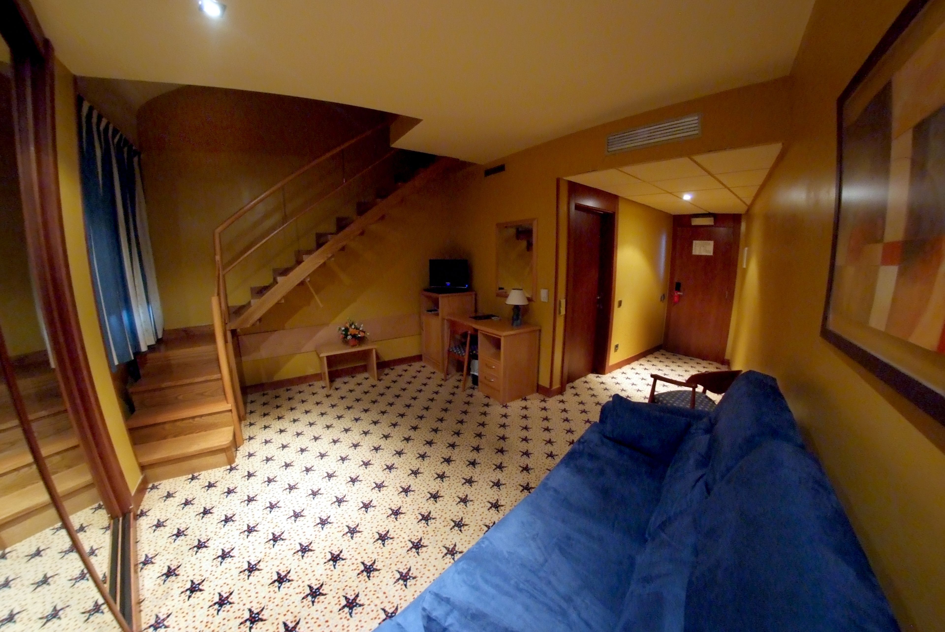 Photo - Hotel Estrella Norte