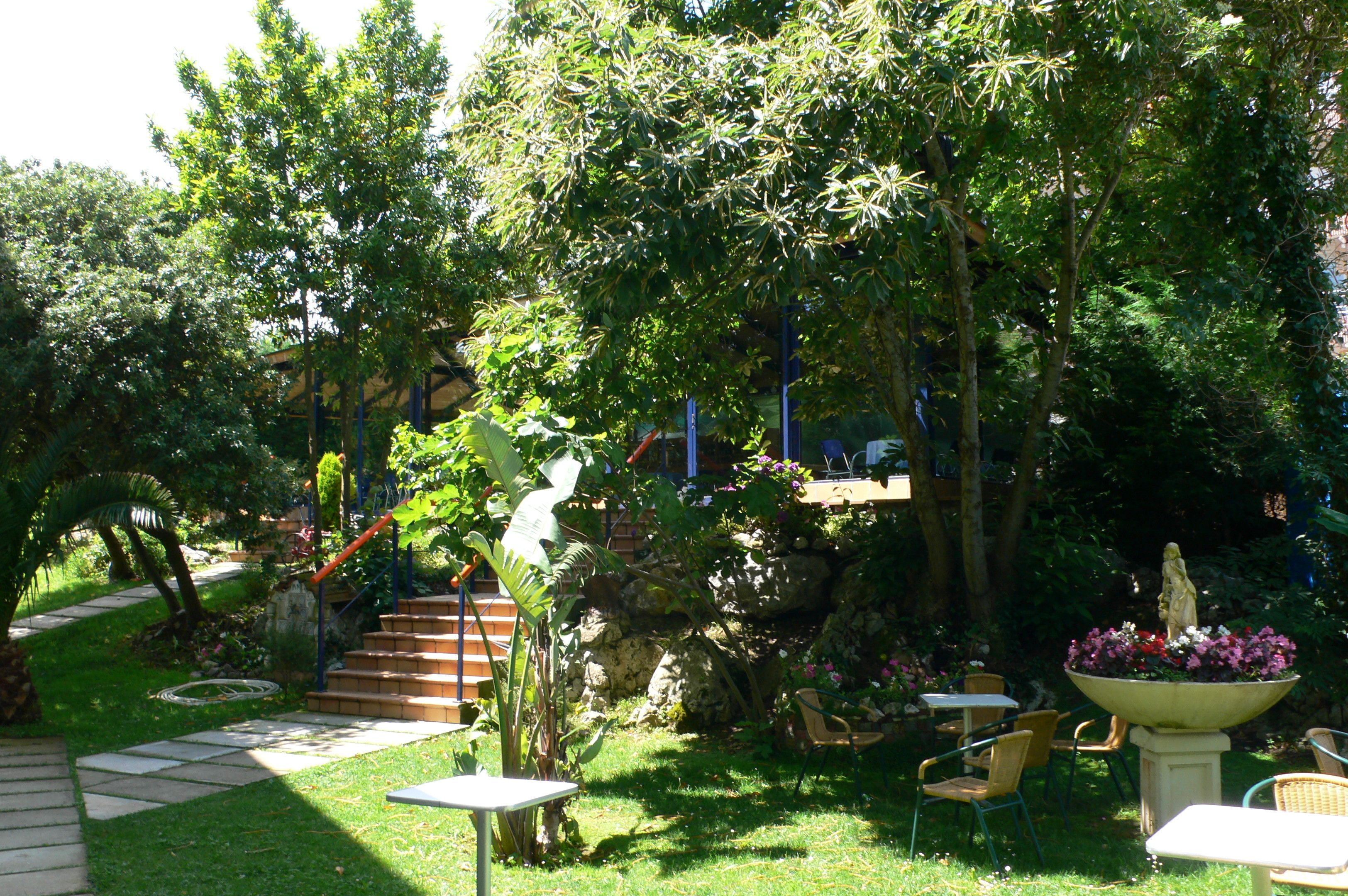 Photo - Hotel Estrella Norte