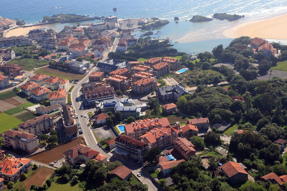 Hotel Estrella del Norte Isla by null