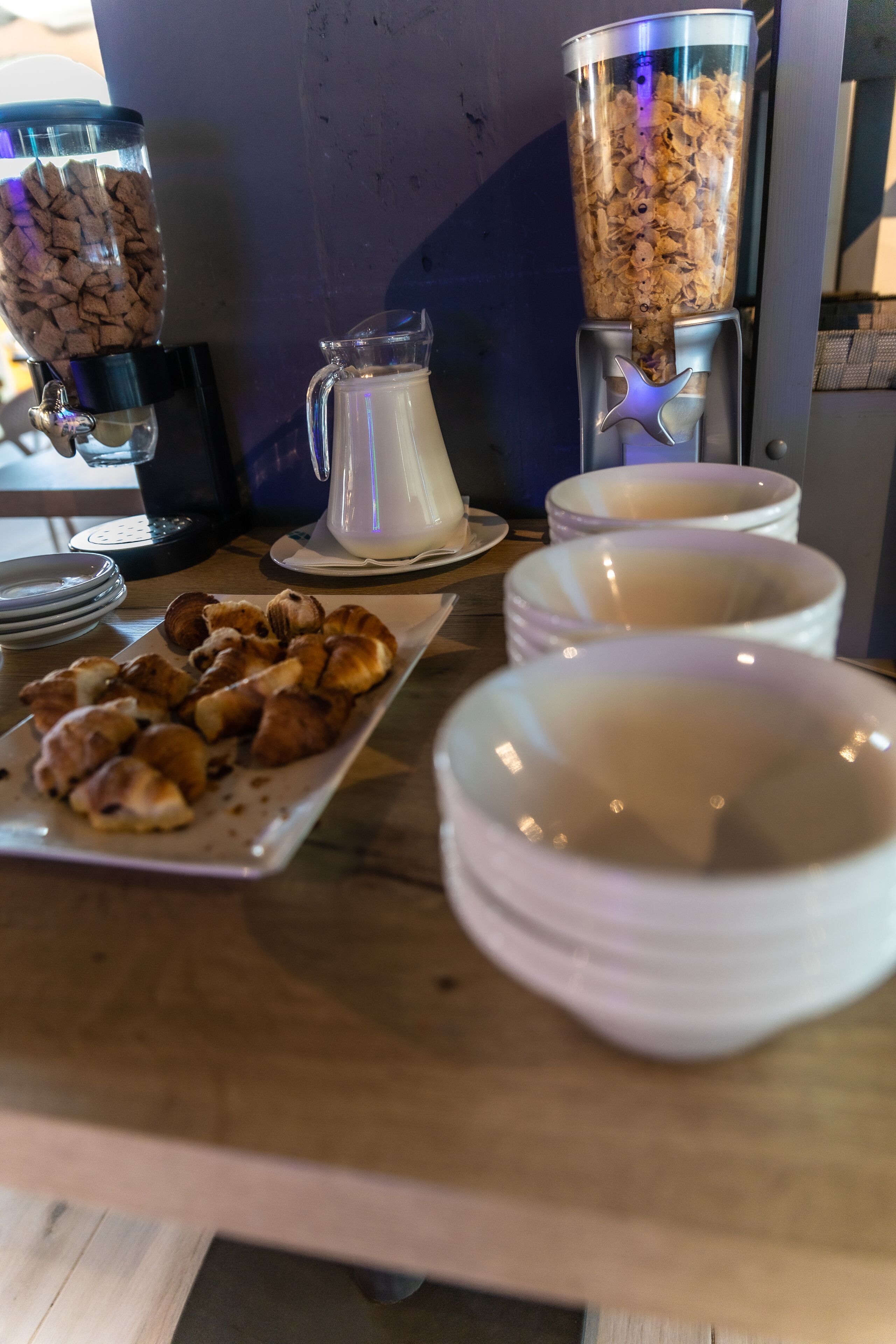 Foto - Hotelet elRetiro