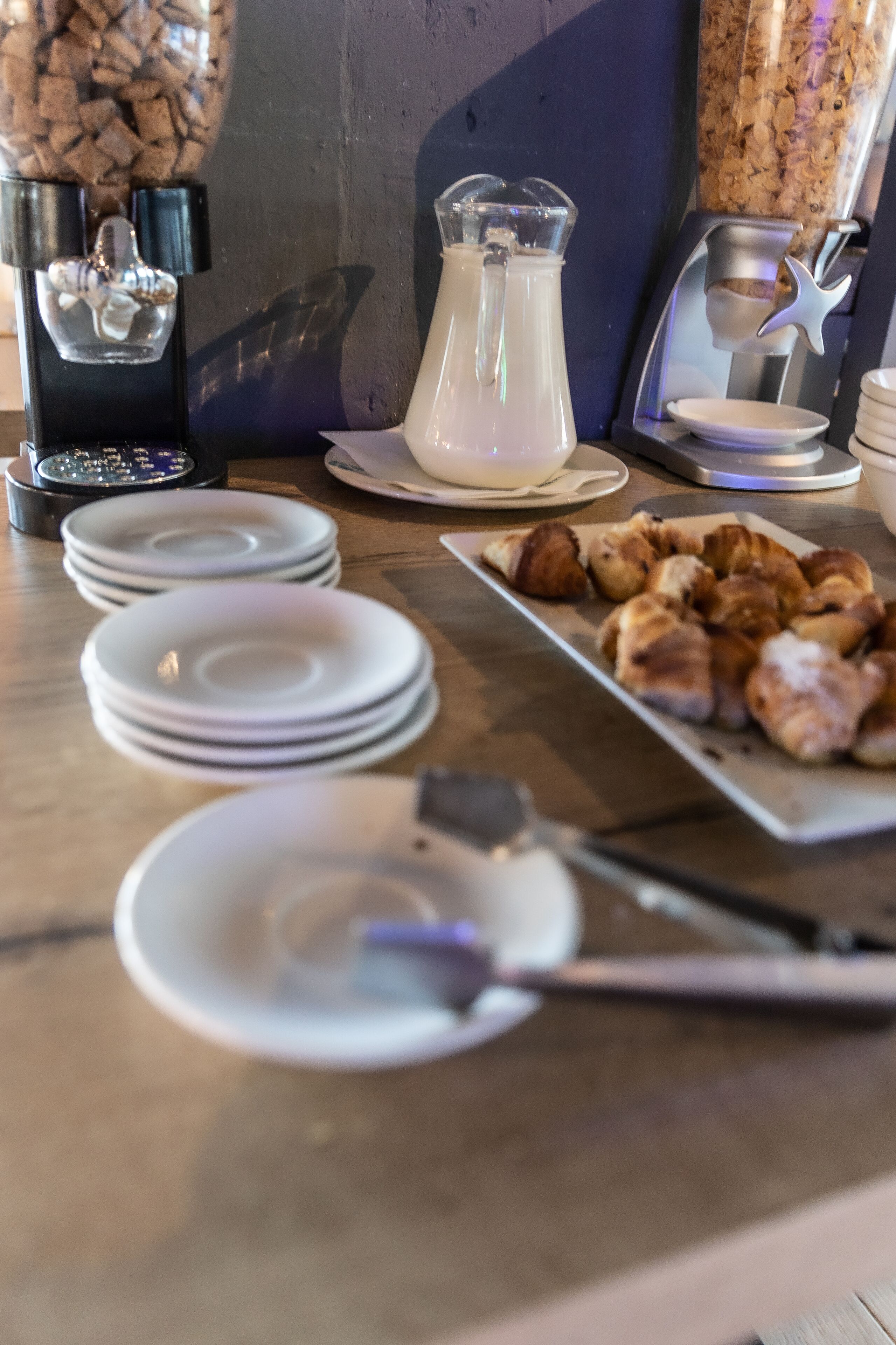 Foto - Hotelet elRetiro