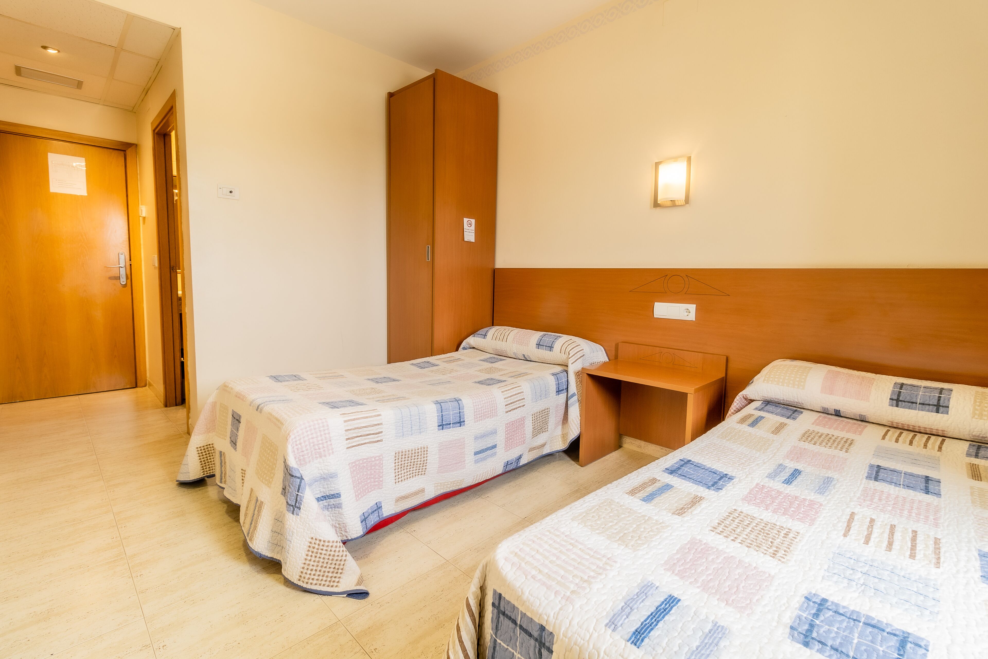 Foto - Hotelet elRetiro