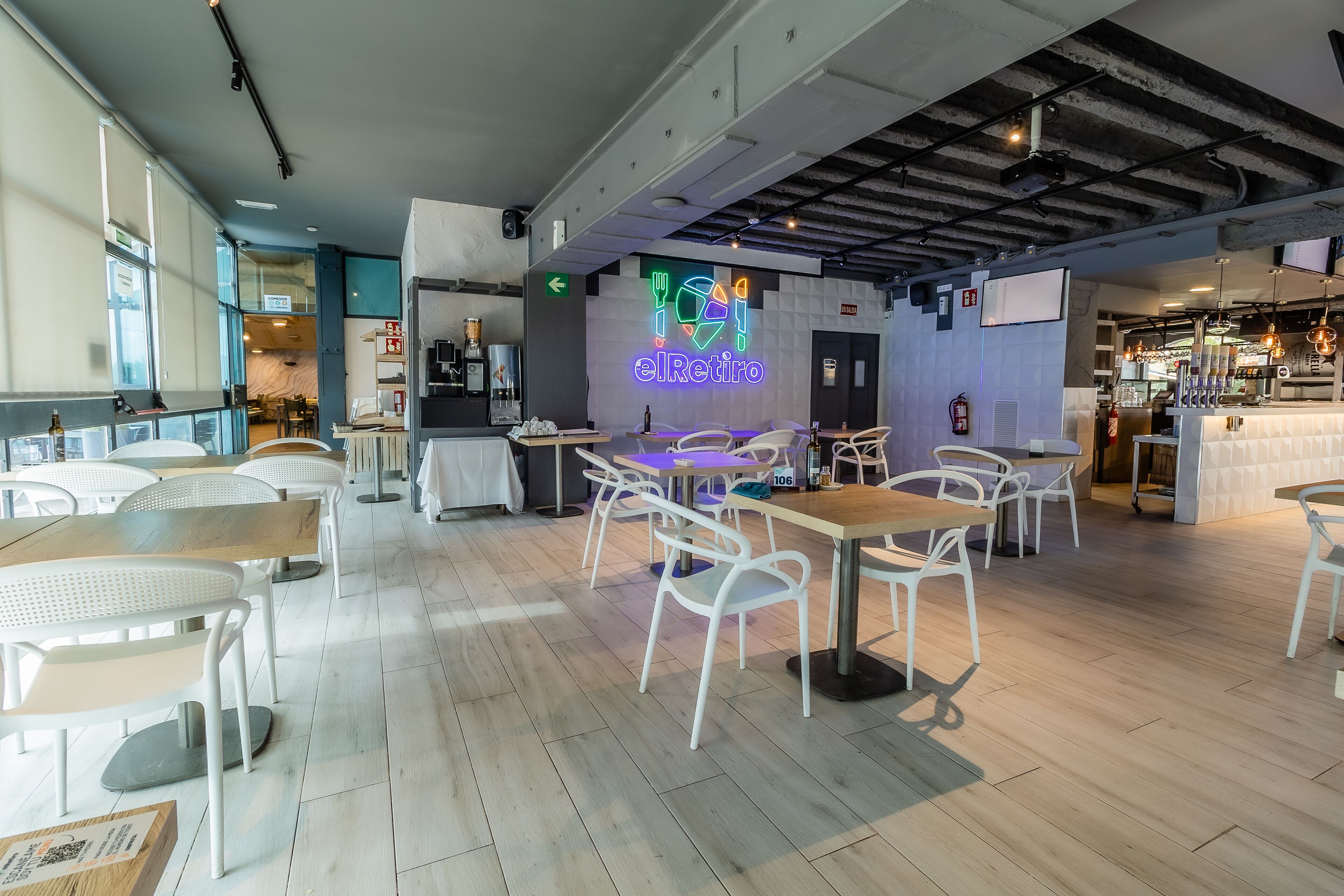 Foto - Hotelet elRetiro