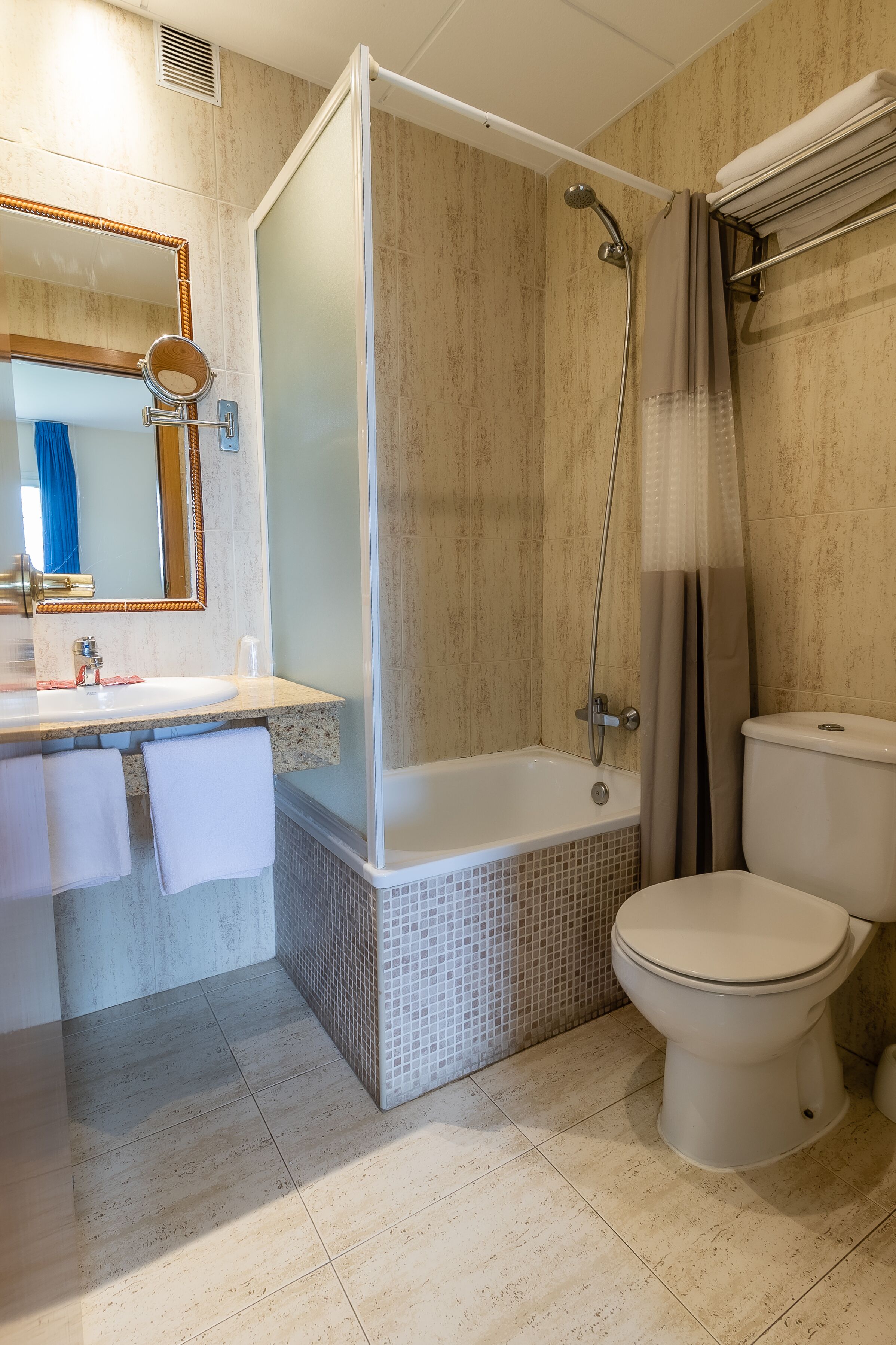 Foto - Hotelet elRetiro