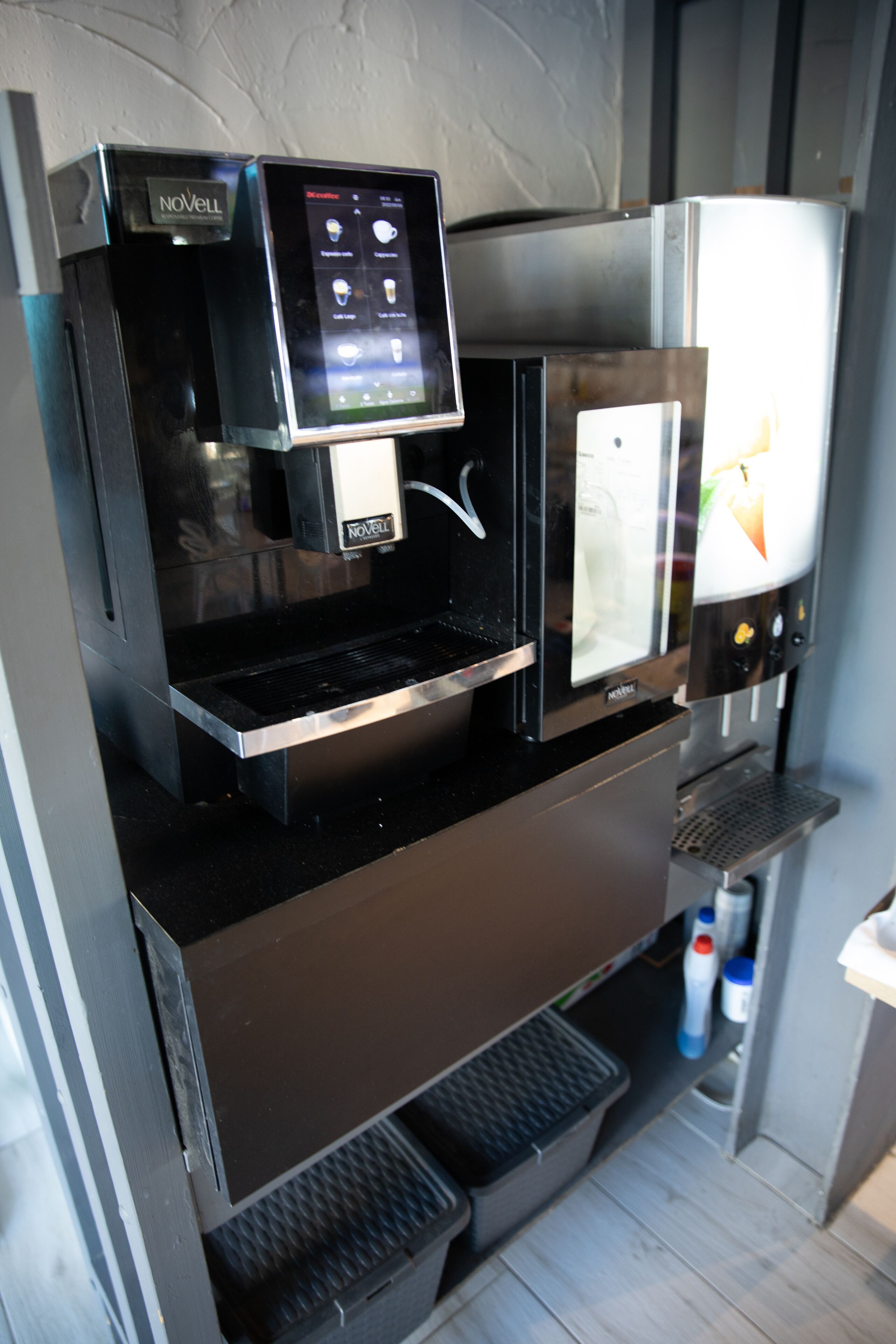 Foto - Hotelet elRetiro