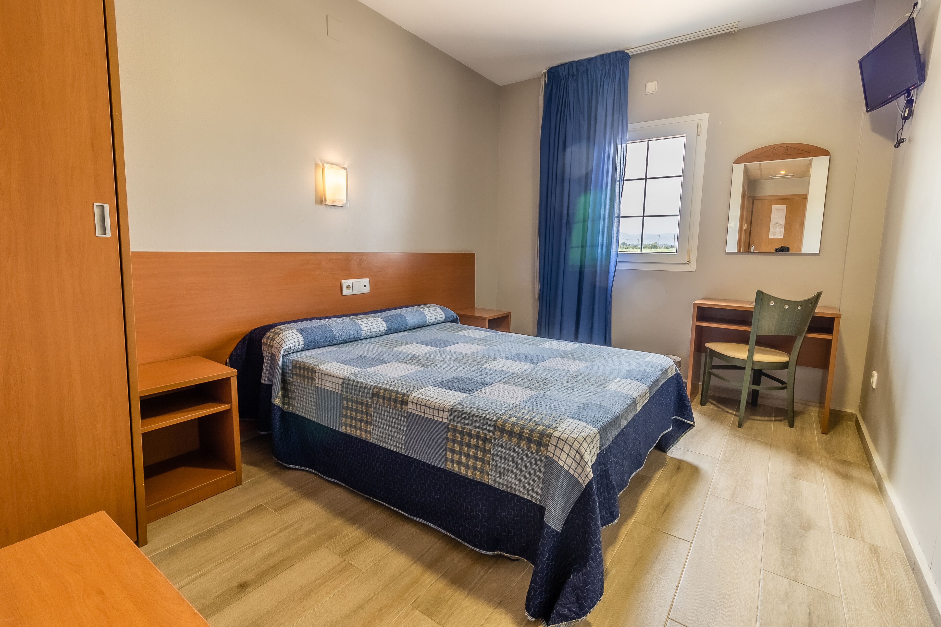 Foto - Hotelet elRetiro