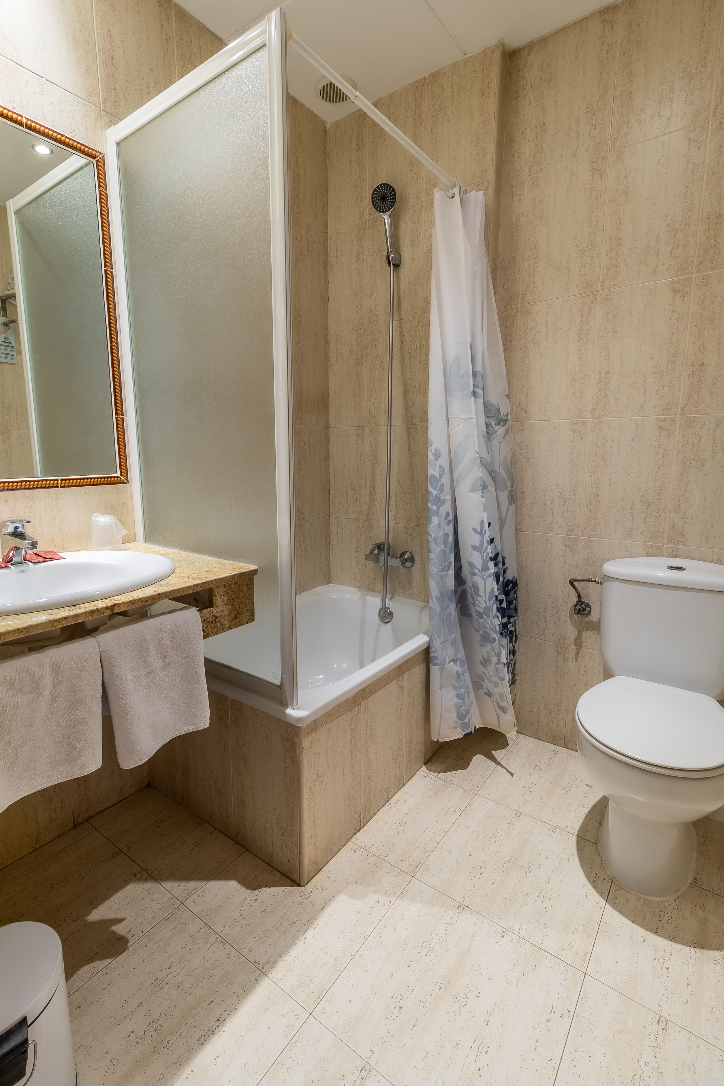 Foto - Hotelet elRetiro