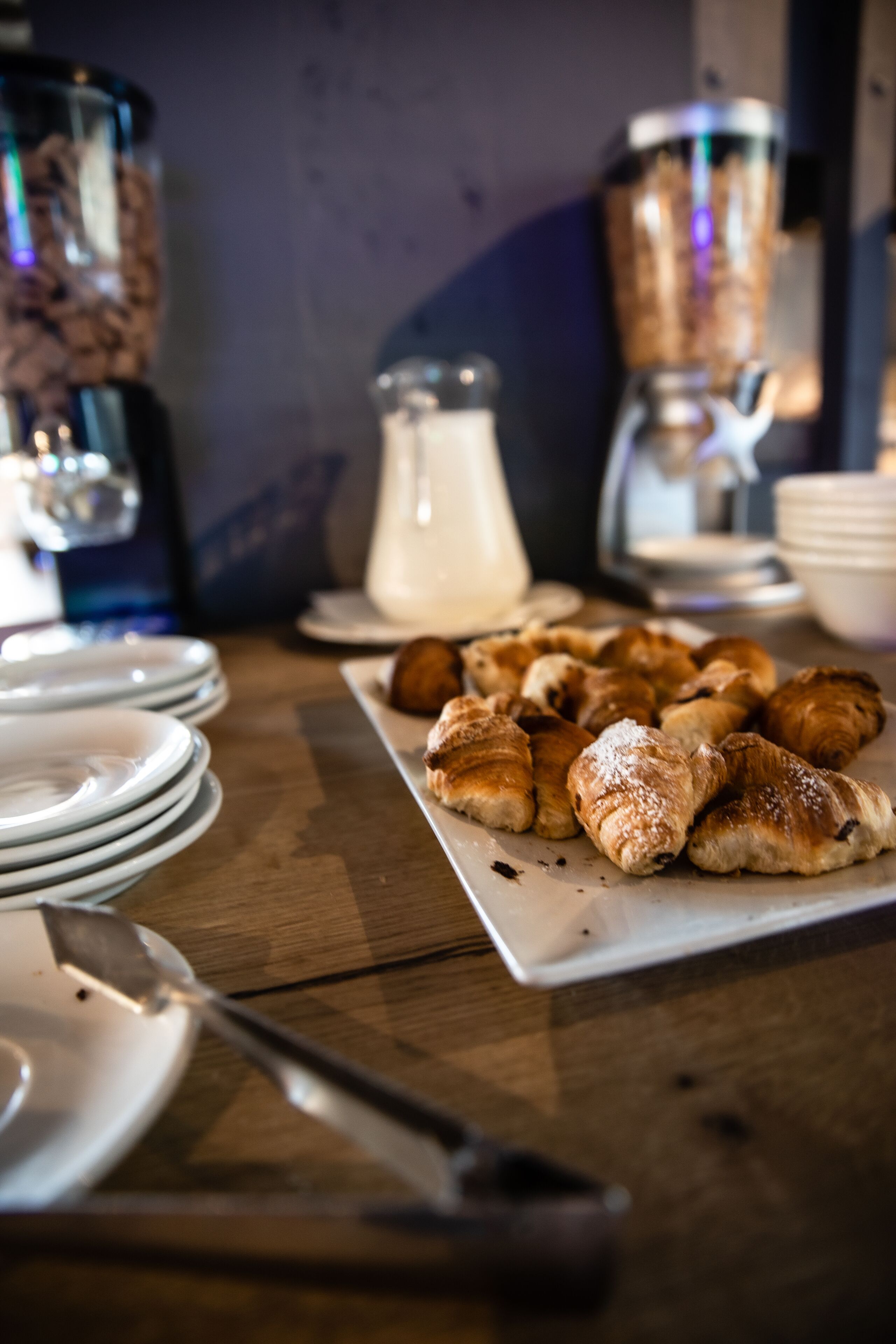 Foto - Hotelet elRetiro